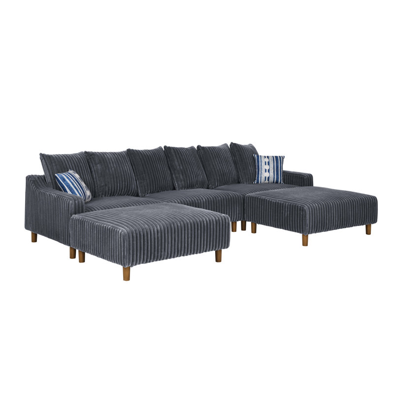 Canapé modulaire Almarie