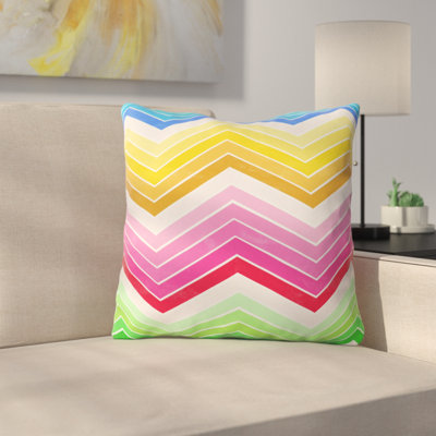 Coussin décoratif