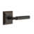 Oil Rubbed Bronze is unavailable