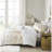 Metallic Animal Printed Comforter Set