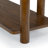 Hepburn 3 Shelf Wood Console Table-1403108878