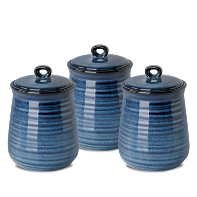 Coffee Storage Jar
