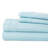Jaquil Extra Deep Pocket Microfiber Sheet Set with Lace Hem-29587871-29587864