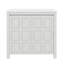 Meuble-lavabo 36 po, meuble-lavabo de ferme avec lavabo en céramique, ensemble de rangement pour salle de bain-580463029