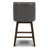 Shurma Swivel Upholstered Counter Stool-94094687-113400074
