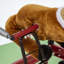 Ride On Horse Toy, cheval à bascule pour enfants