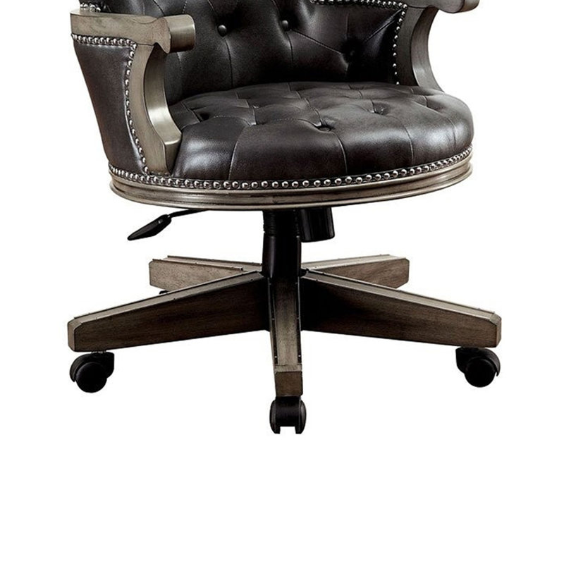 Fauteuil de direction yelena Millsap
