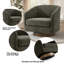 72Cm Wide Swivel Barrel Chair-596079701