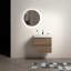Meuble-lavabo mural 24 po avec lavabo et 2 tiroirs 24 po-517726229-517726232