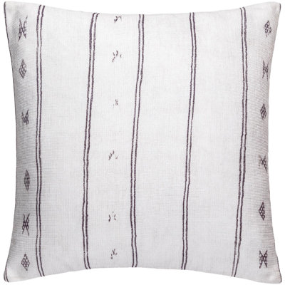 Emily Jean Accent Throw Pillow Cover