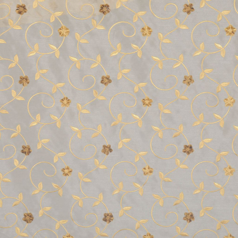 Classic Mikasa Fabric, Sandlewood