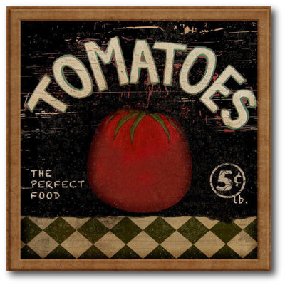 " Tomatoes "