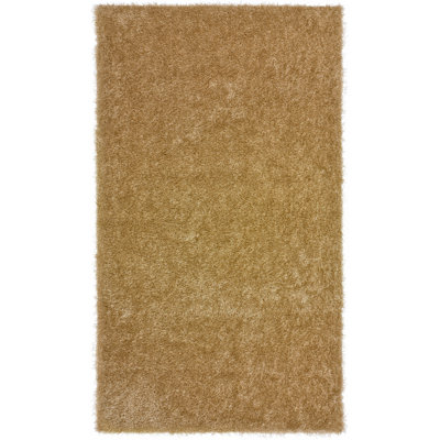Hilario Solid Colour Area Rug