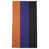 Orange/Purple/Black