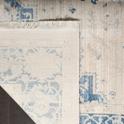Tapis oriental performance perse Truesdell