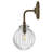 Hinkley Helene Medium Single Light Sconce-129518362