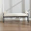 Repose-pieds Banc rembourré pour chambre à coucher-770748255