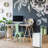 Spartan Freestanding Air Purifier with 6 Stage HEPA Filter Protection 