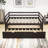 Yeimi Wood Twin Daybed with Twin Trundle-1657198392
