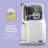 Numilk® Home Machine Fresh Plant-based Milk Maker