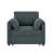 Grey est en rupture de stock