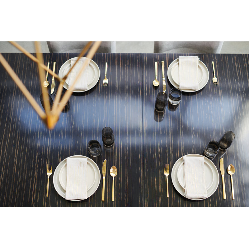 Edge Dining Table