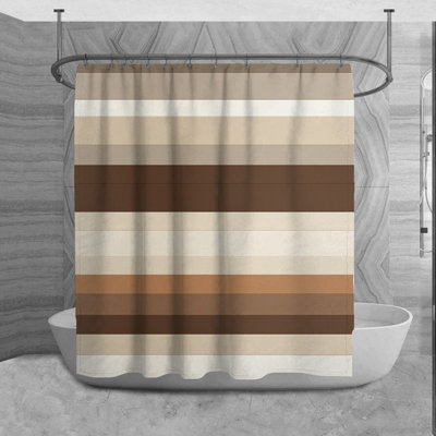 Rideau de douche Wyneken