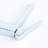 Single Handle Lavatory Faucet In Chrome Finish
