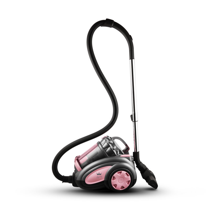 Swan Canister Vacuum