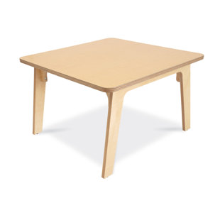 Table d'activité 35 "