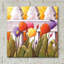 «Flower Fence 1» par Cathy Horvath-699252860