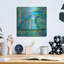 «Wave Fish» par Zwart-1850146160