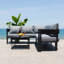 Outdoor 12 - Piece Conversation Set-2003042560