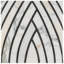 Krista Watterworth New Palm Beach 12x12 Polished Marble Mosaic Tile
