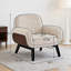 Fauteuil Audrey
