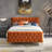 Vicennia Upholstered Platform Bed-1979174587-1979174585