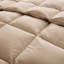 600 Fill Power All Season Down Comforter/Duvet Insert-246732614-246732615