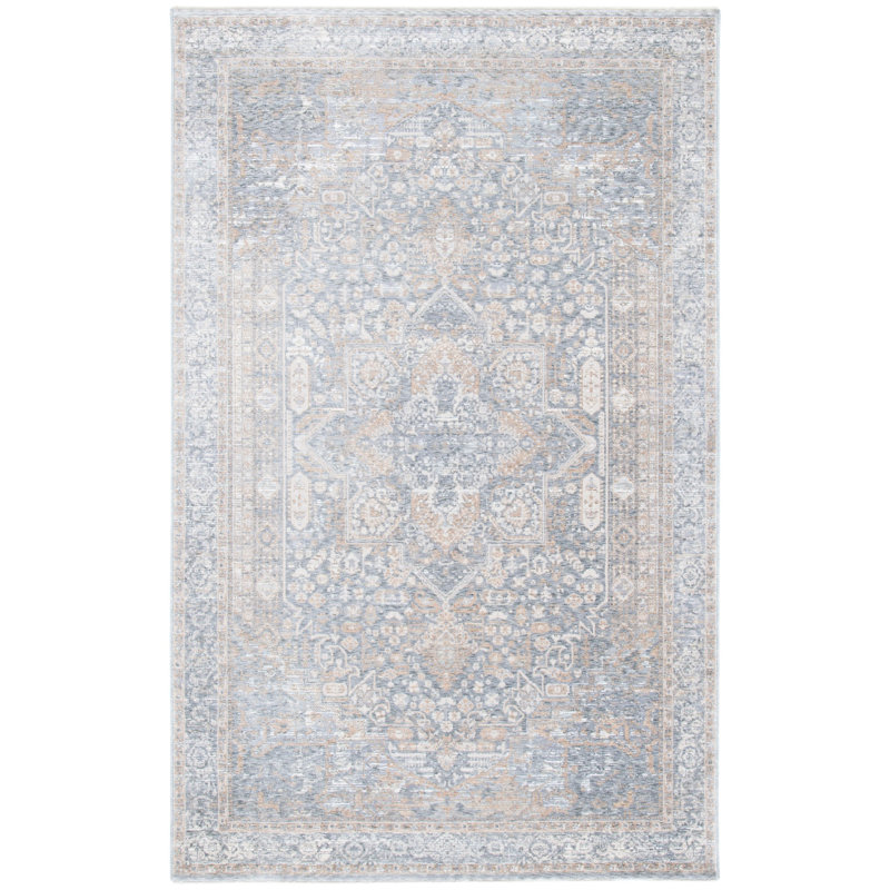 Webster 300 Performance Oriental Rug, Rectangle 5' x 8'