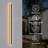 Aluminum Modern Linear IP65 Integrated LED Waterproof Hardwired Outdoor Wall Lights-1576508556-1576508559-1576508554