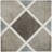 Encausto 8" x 8" Porcelain Field Tile-40592397