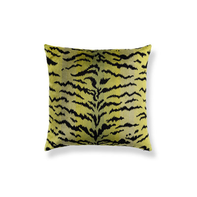 Housse et insert d'oreiller Wild Glamour