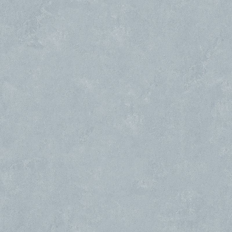 Papier peint adhésif Daphne Limewash Dusty, Bleu clair