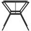 Armony Dining Table Legs Y-Frame Steel-1789049957