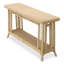 Saba 55.91'' W Console Table