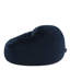 icon Kingston Classic Velvet Bean Bag Chair Taupe Bean Bags-96214910