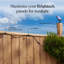 Rallonge Ambience Pro pour guirlande solaire