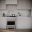ZLINE 30 in. 4 Burner Gas Range in DuraSnow®-1591022497