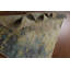 Tapis abstrait moderne all-over 6 x 8