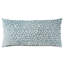 Triangles Lumbar Velvet Pillow Cover & Insert-90624033-92631818
