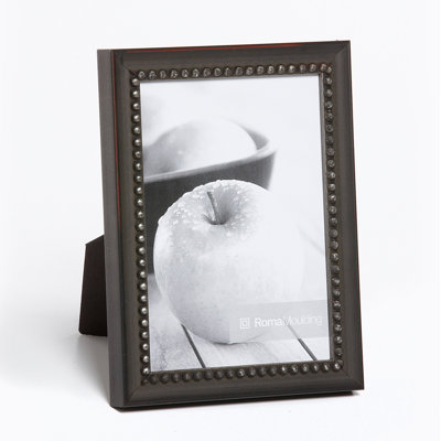 Ghent Wood Embossed Picture Frame